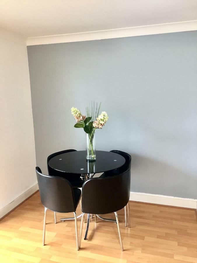 Five Ways Serviced Apartment Birmingham Luaran gambar