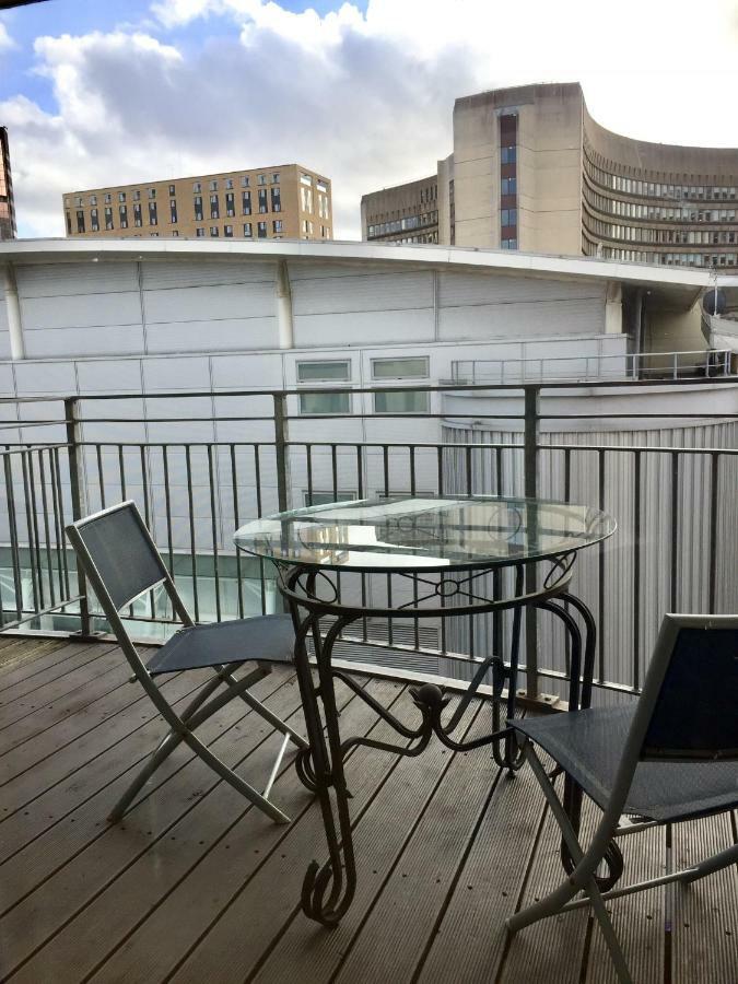Five Ways Serviced Apartment Birmingham Luaran gambar