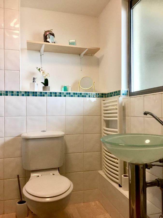Five Ways Serviced Apartment Birmingham Luaran gambar