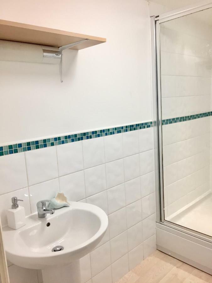 Five Ways Serviced Apartment Birmingham Luaran gambar
