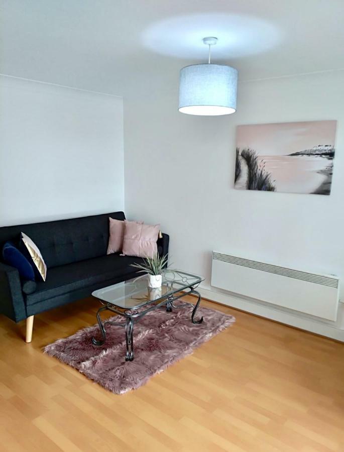 Five Ways Serviced Apartment Birmingham Luaran gambar
